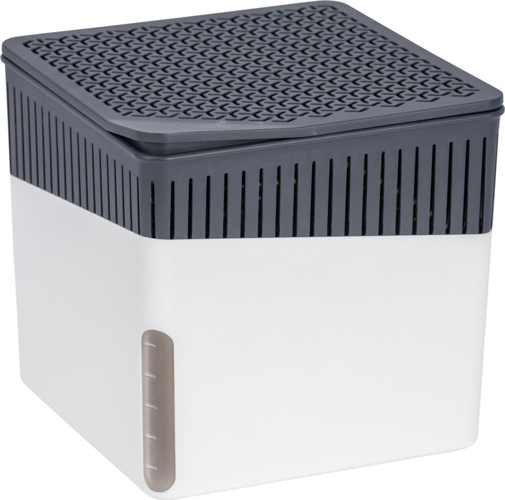 WENKO Raumentfeuchter Cube 2er Set 1000g Produktbild 2