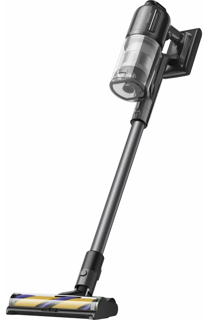 Aspirateur sans fil Dreame R20 Ultra : Nettoyage puissant et intelligent