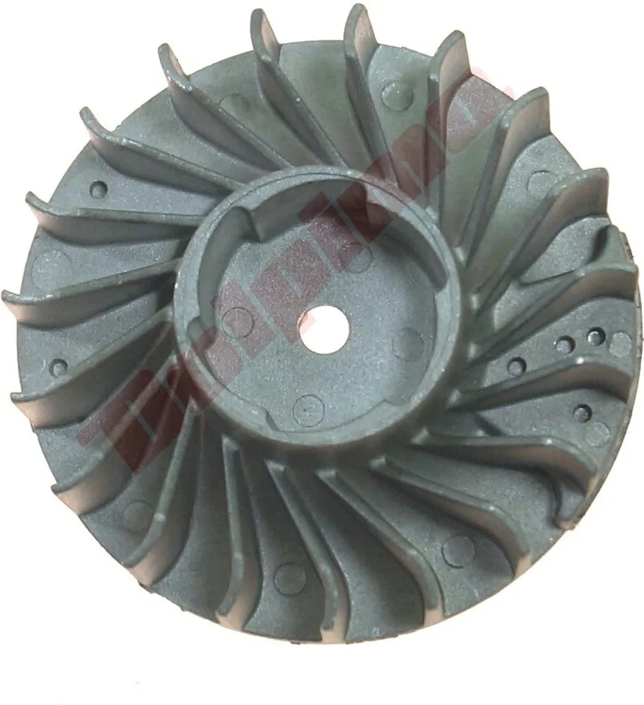 Volano Decespugliatore Stihl FS 200 - 41344001200 Alta Resistenza