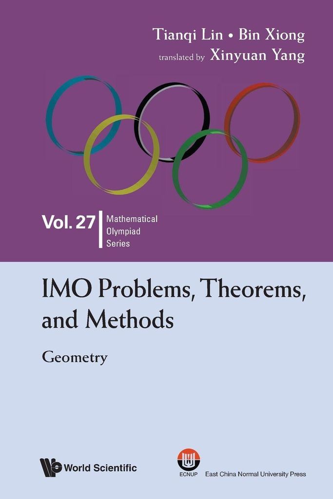 Imo Problems, Theorems..