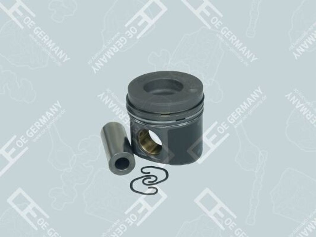 OE Germany 01 0320 440000 Kolben passend für MERCEDES-BENZ MK NG O 303 O 330 O 403 O 404