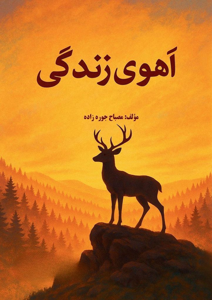 Ahu-ye Zendagi
