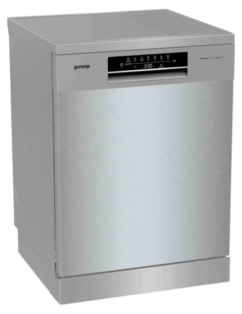 Gorenje GS643C90X Myčka nádobí/volně stojící myčka nádobí Obrázek produktu 