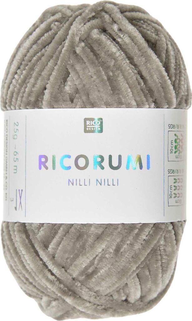 Rico - Ricorumi Nilli Nilli 0022 beige