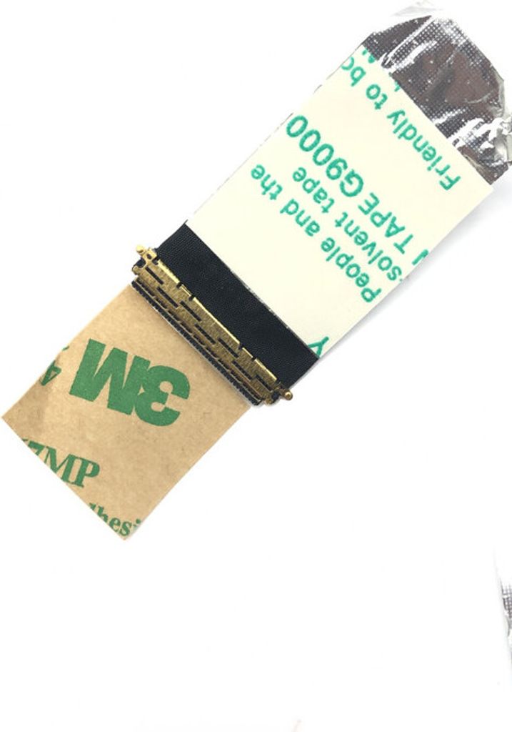 Displaykabel LCD screen Video cable version 2 LED kompatibel für HP Pavilion g6-1017se