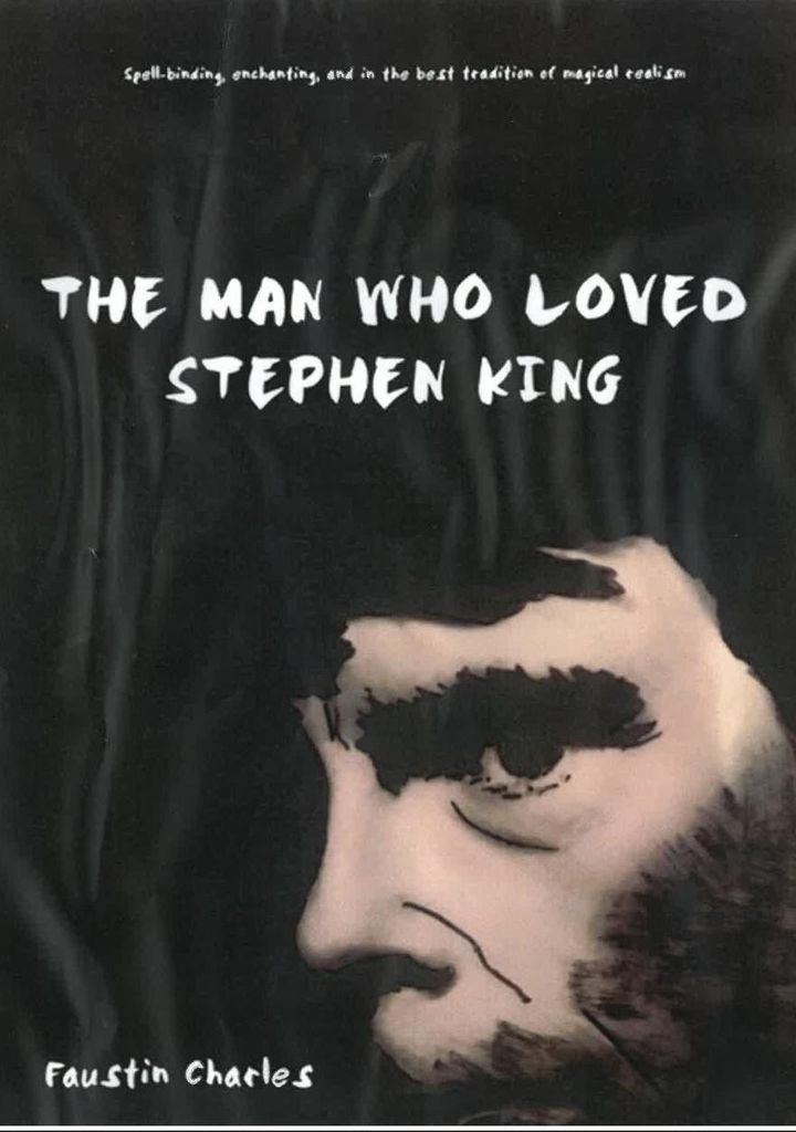 The Man Who Loved Stephen King