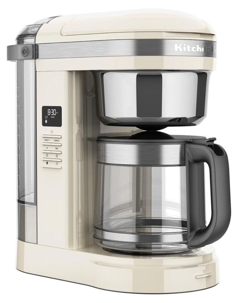 KitchenAid 5KCM1209EAC  Kaffeemaschine Produktbild 