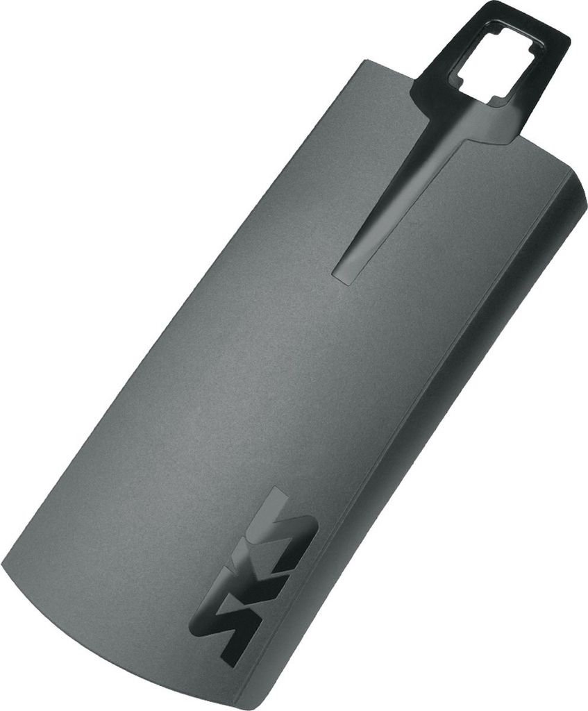 SKS Spoiler Bluemels Stile 75 mm, lunghezza 137 mm, nero Immagine del prodotto 
