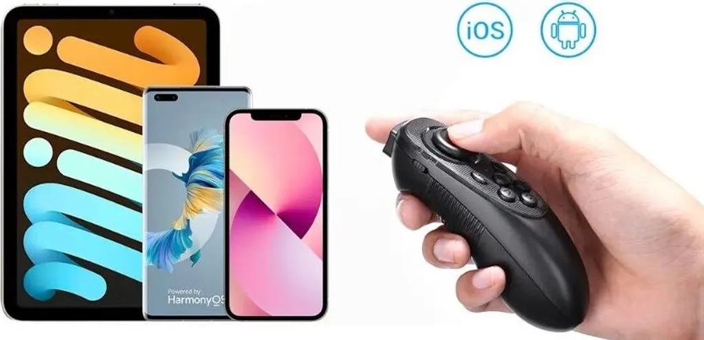 Prompteur Portable VLOG avec Télécommande pour Vidéos YouTube Pro - 11