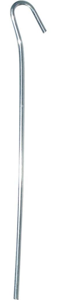 Stahldraht mit Haken, Länge 18 cm