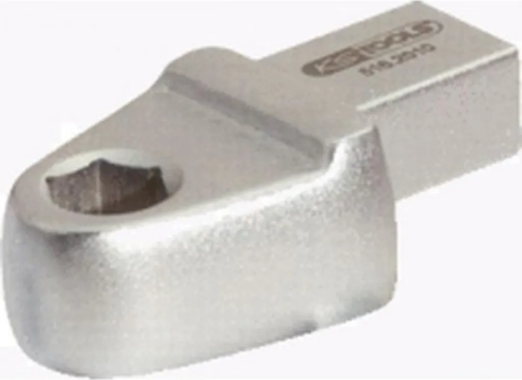 KS Tools 516.2010 Portapunte 9x12 mm per Inserti 5/16 - Acciaio Professionale