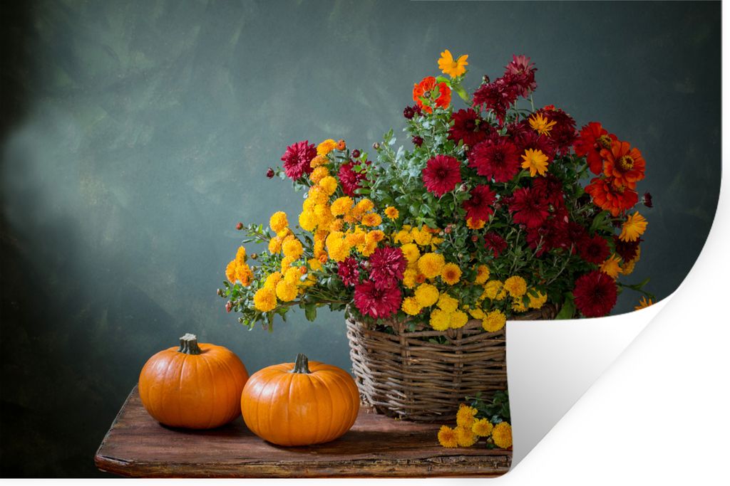 MuchoWow - Wierderverwendbar - Selbstklebend