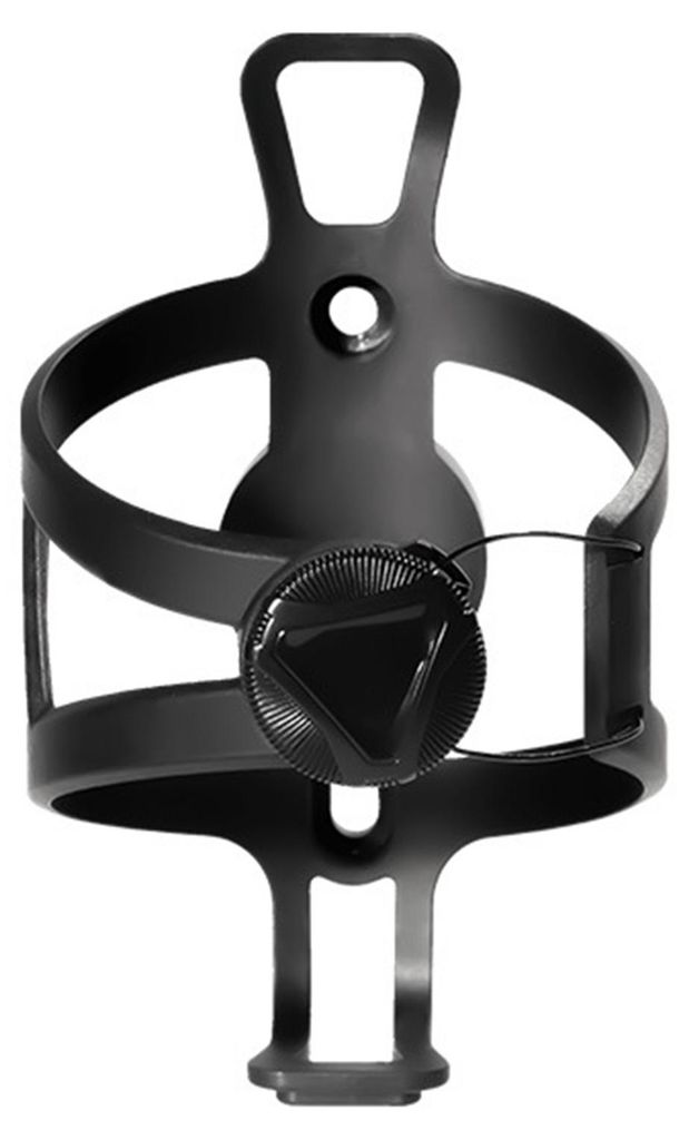 Fahrrad-Flaschenhalter für AirTag Locator-Halterung, leicht, universell, MTB-, Rennrad- und Mountainbike-Flaschenhalter, Aufbewahrungsgestell, Fah...