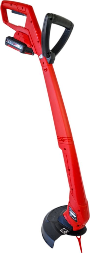 Akumulatorowa podkaszarka do trawy Einhell GC-CT 18/24 Li P Zdjęcie produktu 24