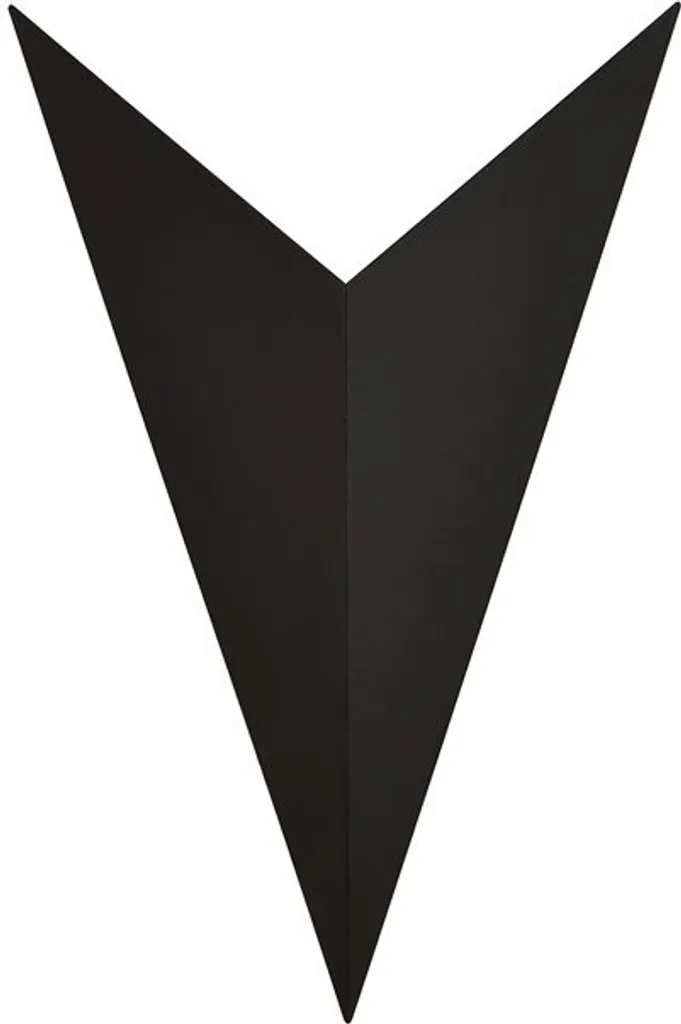 Luminaire mural FORM 4 Emibig - Applique design compacte noir mat G9
