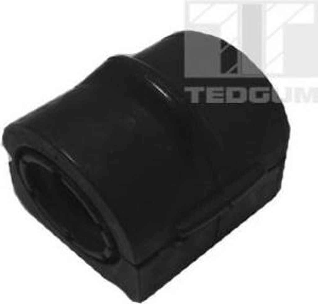 TEDGUM 00221202 Lagerung, Stabilisator OE 1119588 kompatibel mit Mondeo
