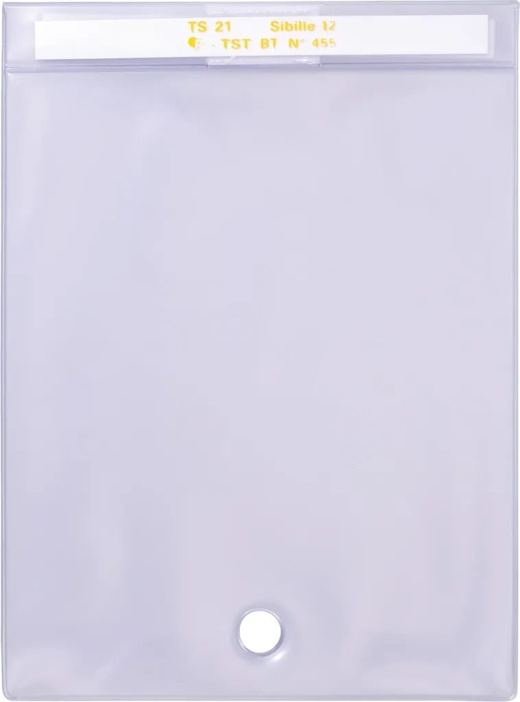 Sachet isolant 225 x 305 mm KS TOOLS 117.0165 format large et robuste - 2