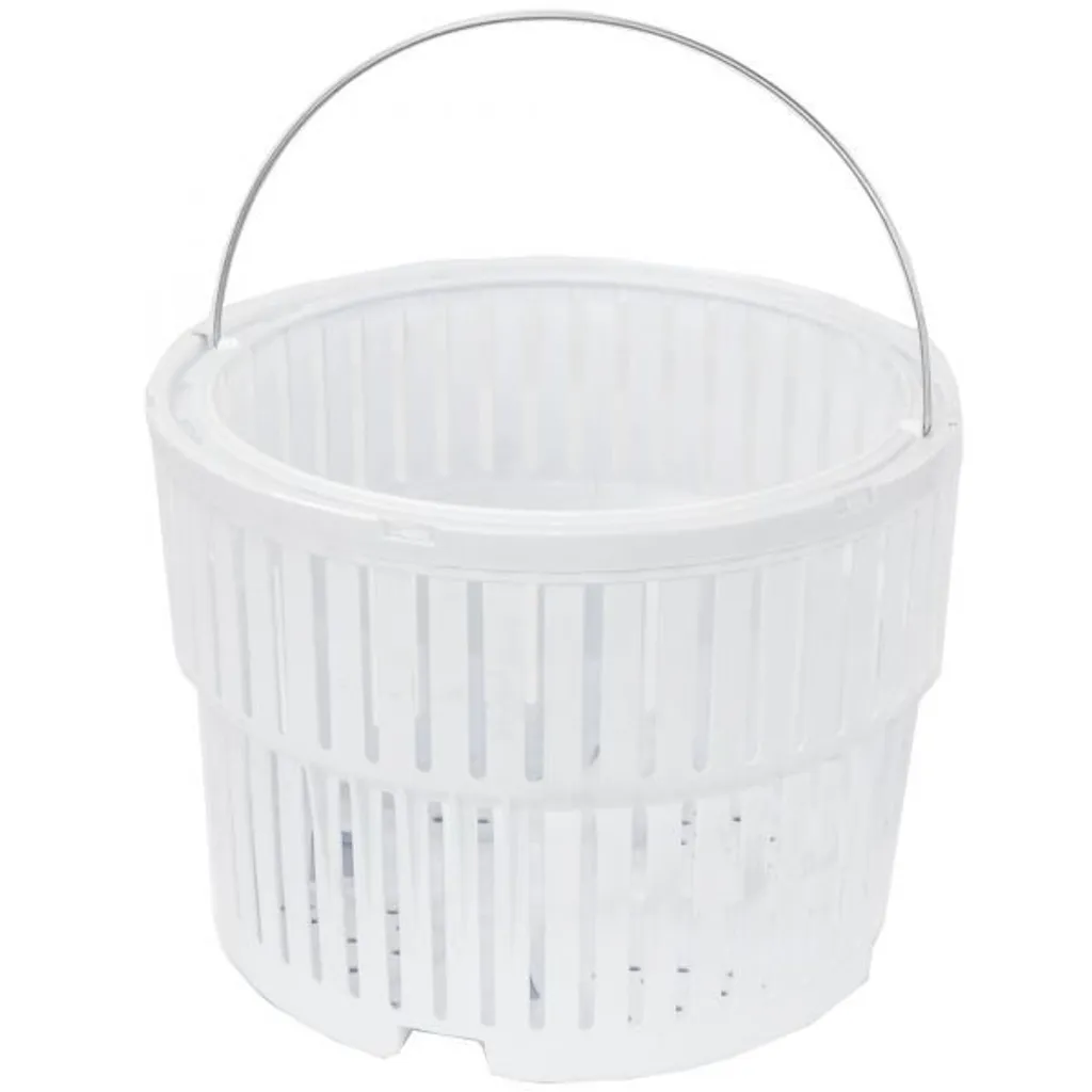 Machine à Laver de Camping Syntrox 2kg Rose Mini Format 150W Essorage - 6