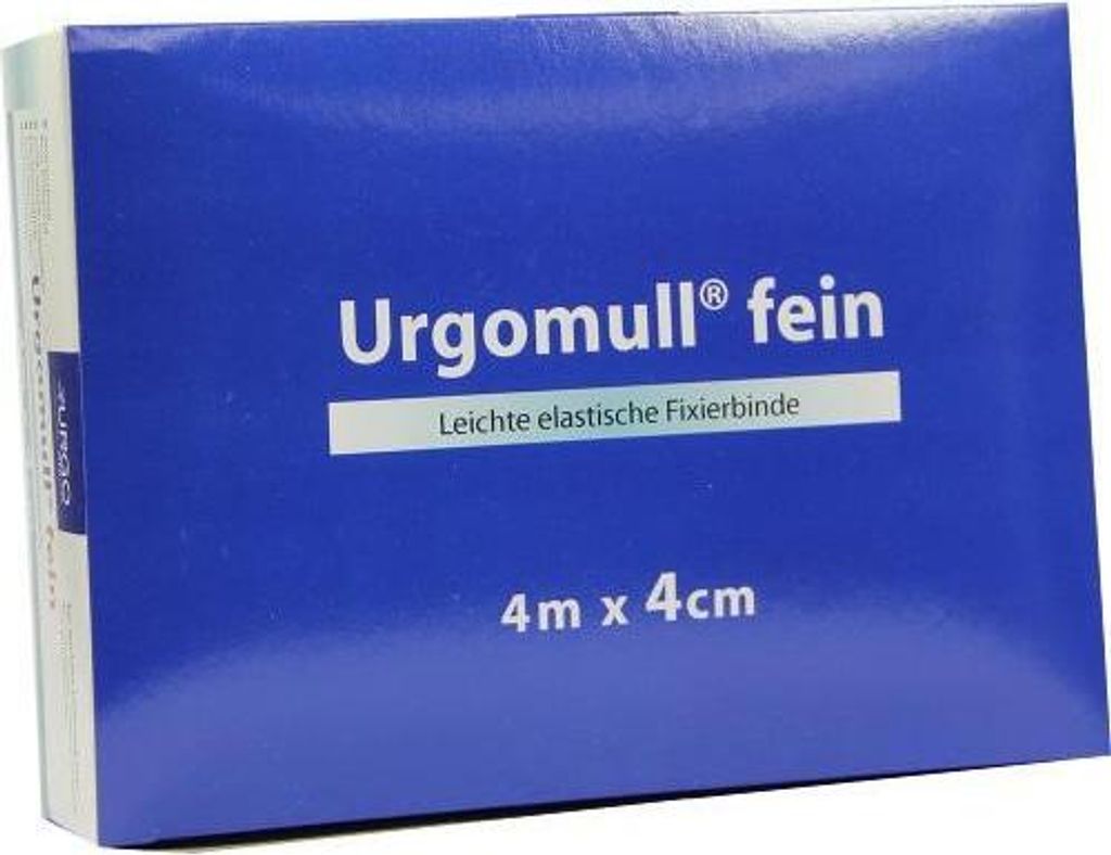 Urgomull fein, lose, 4cm x 4m Pack: 20 Stück | Packung (20 Stück)