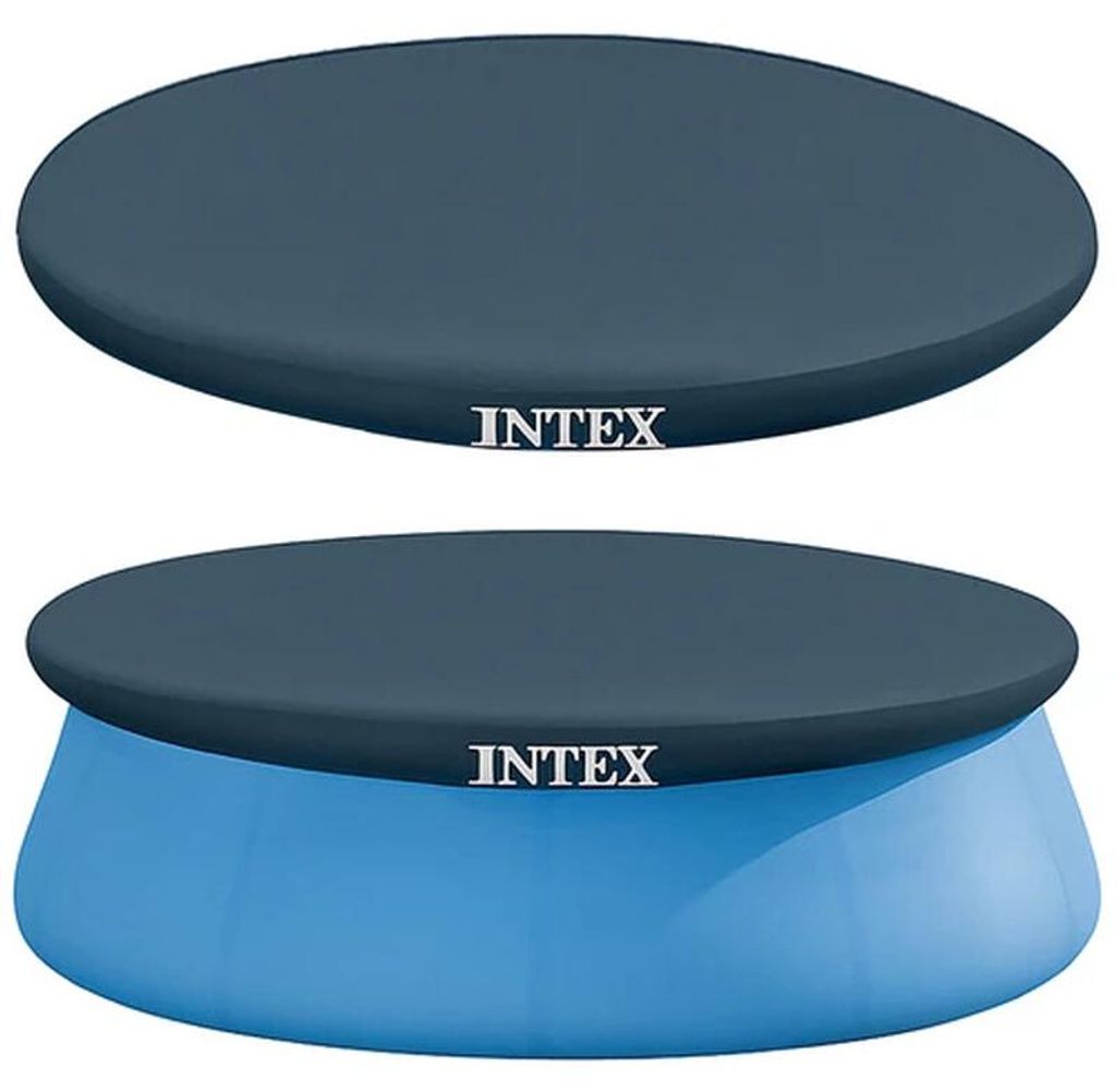 INTEX 28020 Couverture de piscine Image du produit 