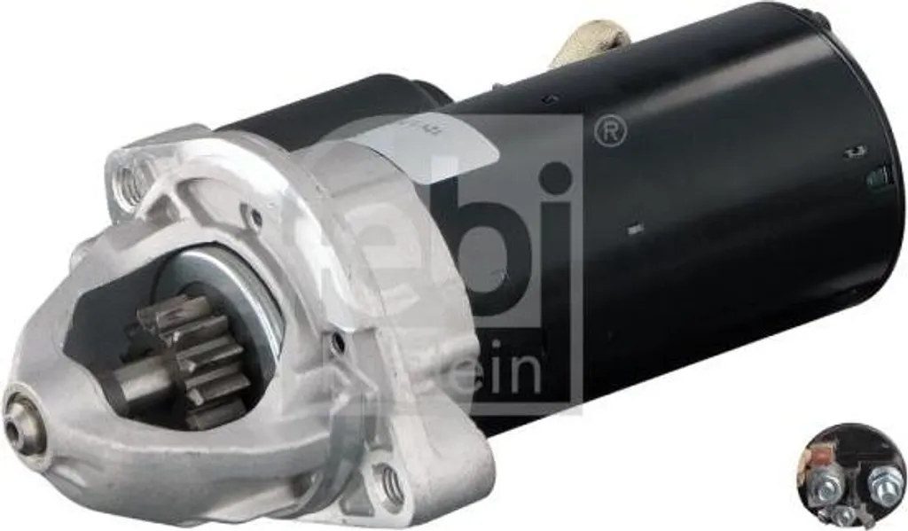 Démarreur Febi Bilstein 101604 - Remplacement OE A0061517401 Qualité