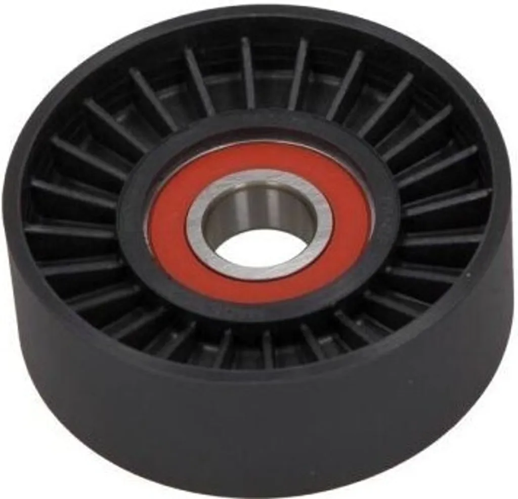 Poulie de renvoi pour entretien BMW Série 5 E39 et X5 E53 - MAXGEAR Pro