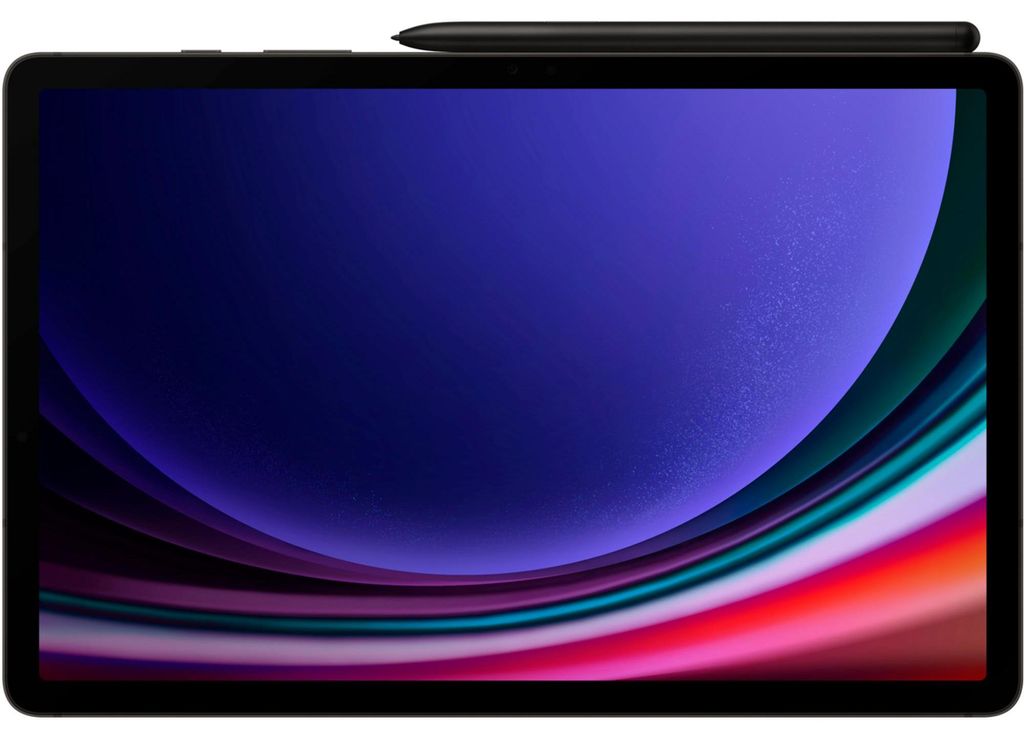 Samsung Galaxy Tab S9 X710 128GB/8GB Graphite Wi-Fi Produktbild 