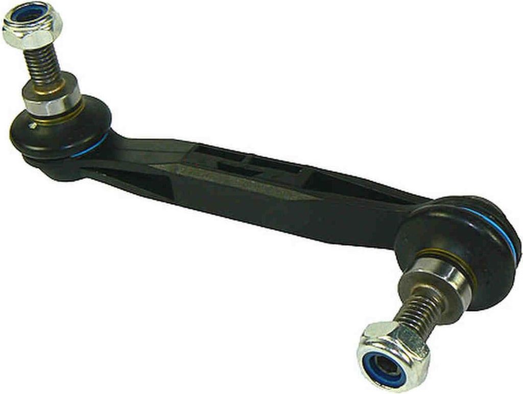 Stange Strebe Stabilisator hinten links 136 mm METZGER für u.a. BMW 1er