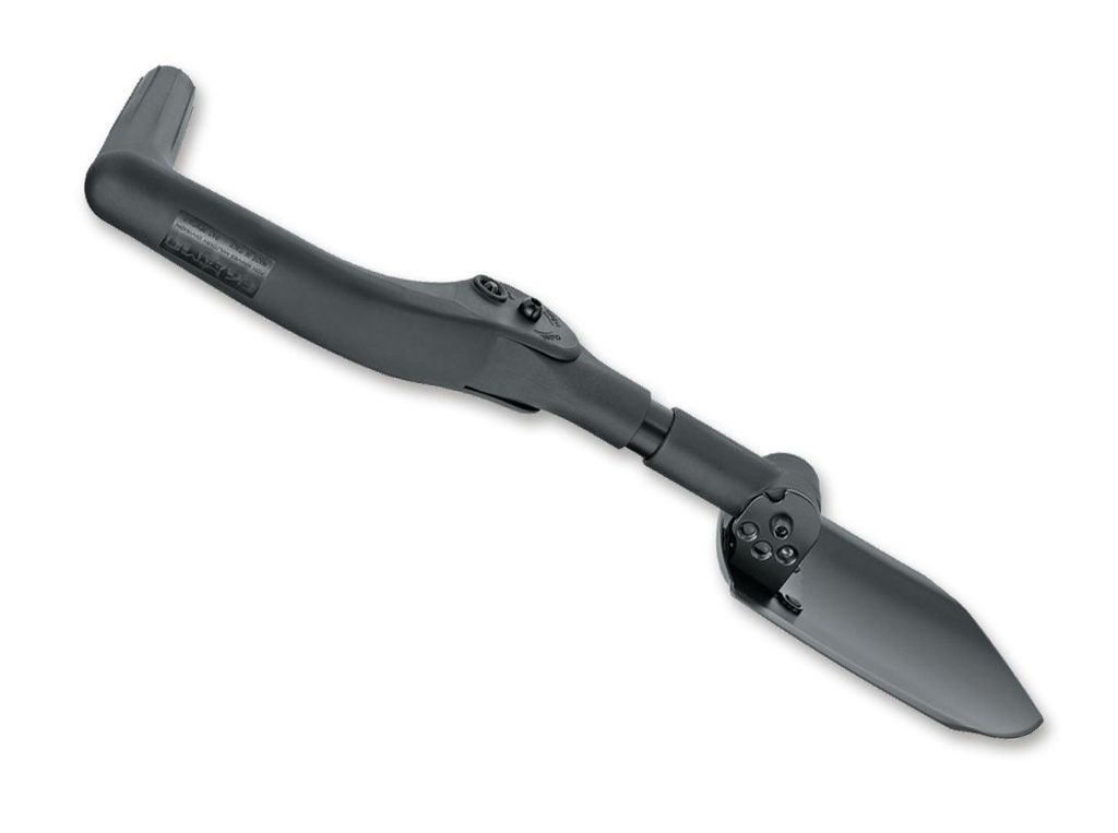 FKMD Zubehör | Outdoor Folding Spade Tan Sheath Produktbild 