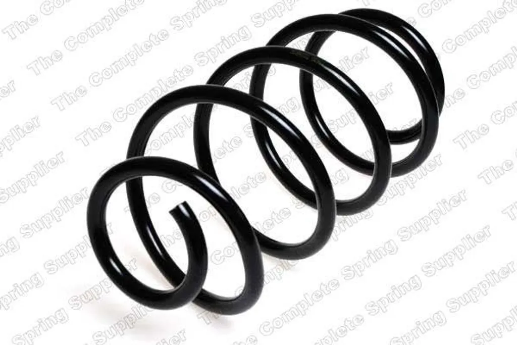 Ressort de suspension LESJÖFORS 4095030 - OE 1001400 Sharan et Galaxy