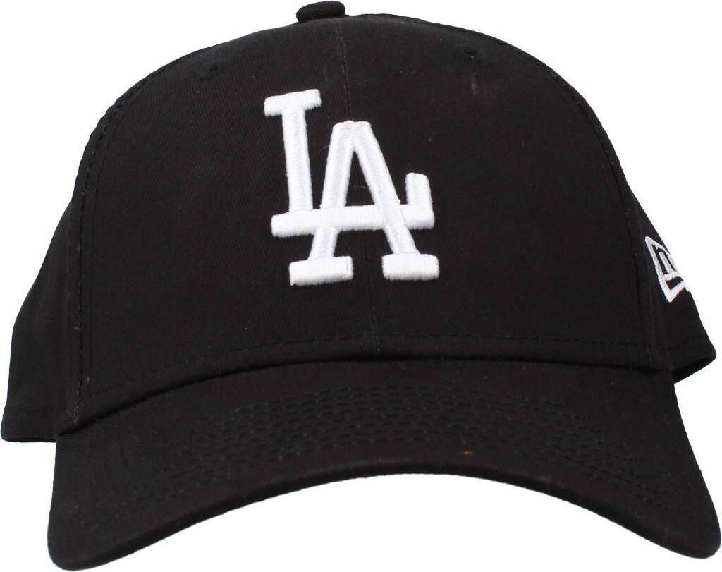 New Era League Essential 9forty Lo Czarny Zdjęcie produktu 