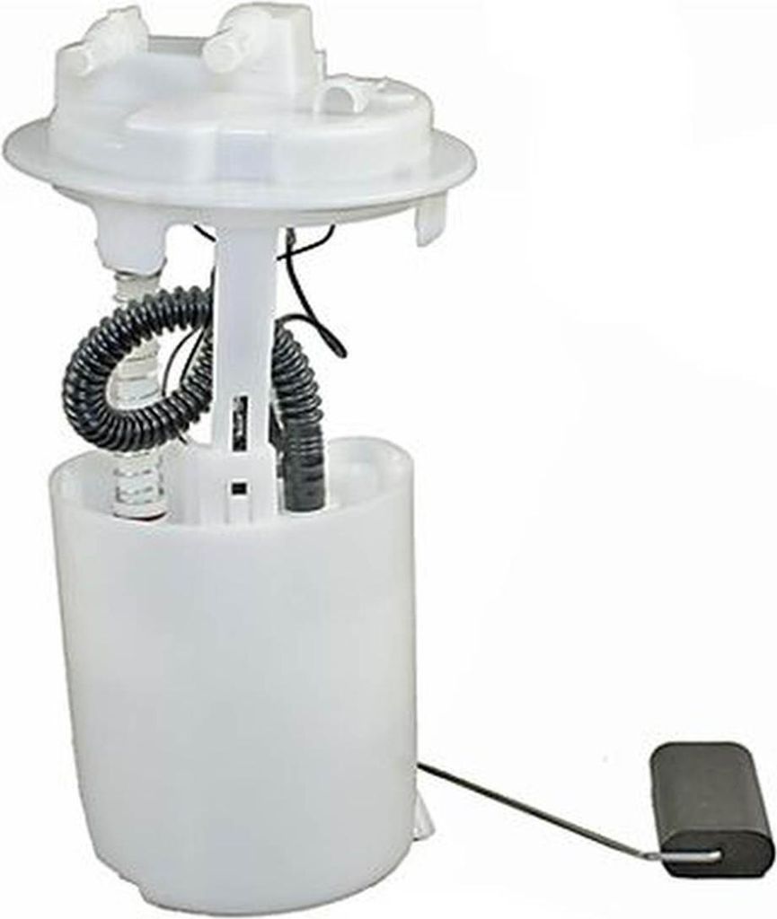 Kraftstoff-Fördereinheit 4-polig METZGER für u.a. CITROËN BERLINGO