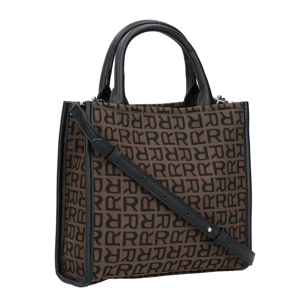 Sac REPLAY Brun Robuste : La Solution Durable pour vos Objets Précieux - 7