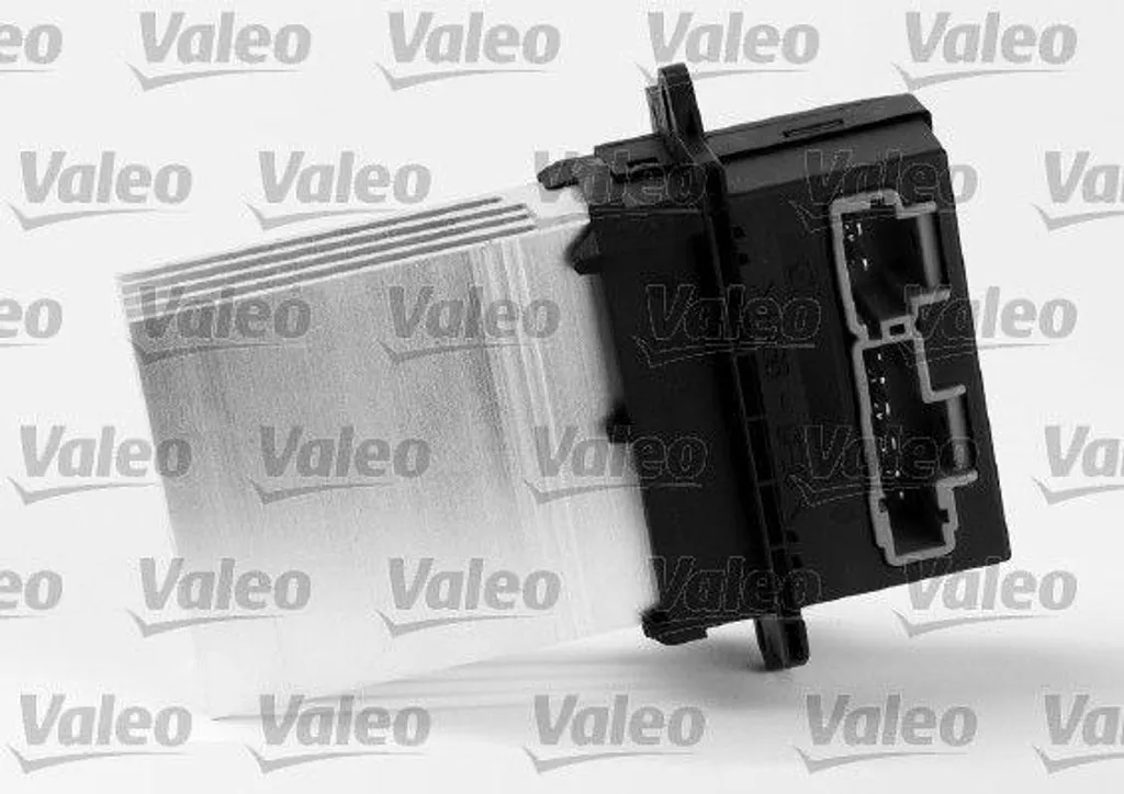 Valeo 509355 Modulo Potenza Ventola Abitacolo 6441L2 - Compatibile