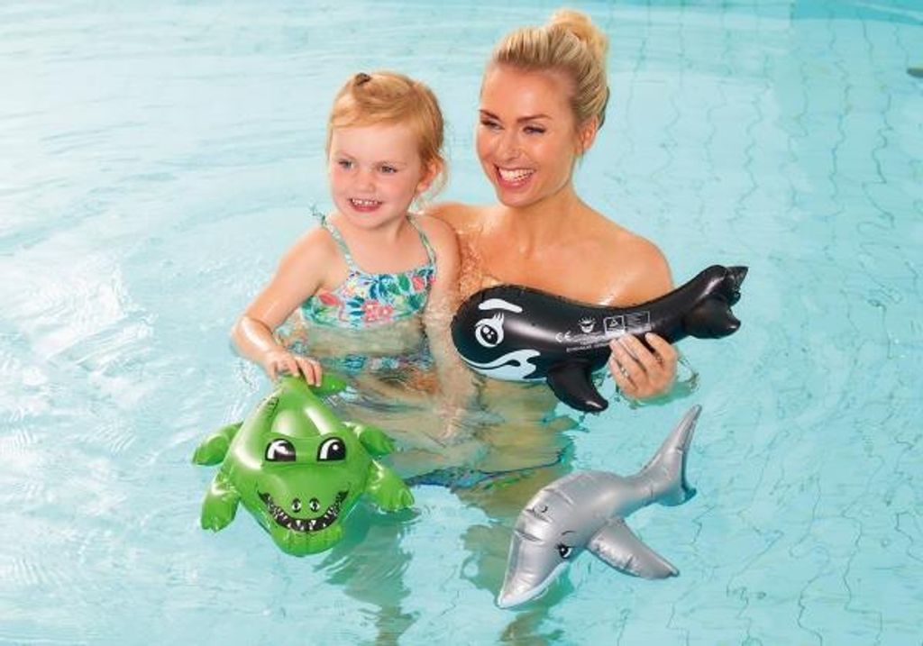 HAPPY PEOPLE petits animaux env. 35 cm - - - - - Image du produit 
