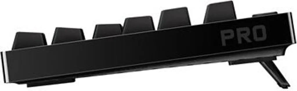 Clavier mécanique Logitech G PRO QWERTY US - Accessoire Gaming Premium