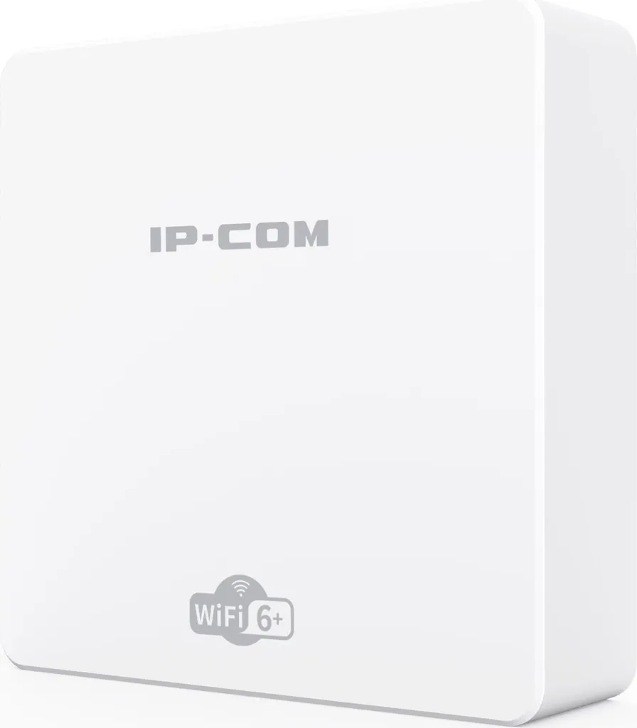 Éliminez les zones sans Wifi avec IP-COM PRO-6-IW Point d'accès 6 AX