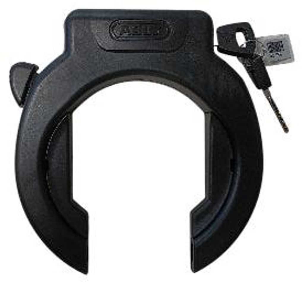 Abus 4750XL R OE Black Schloss Produktbild 