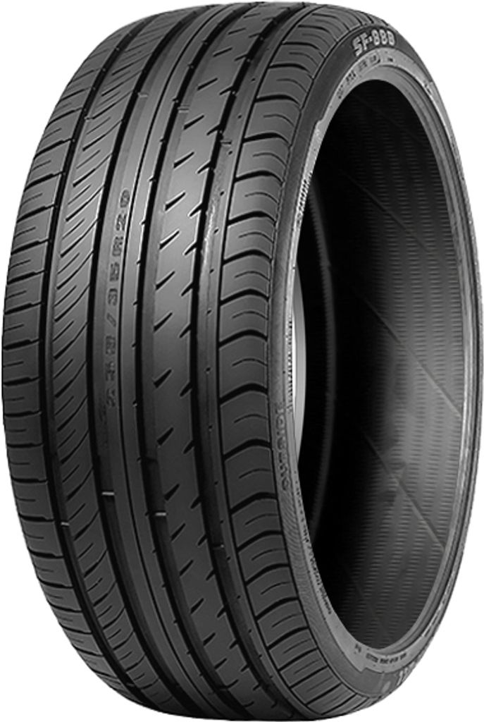 Sunfull SF 888 205/45 R17 88W Sommerreifen ohne Felge