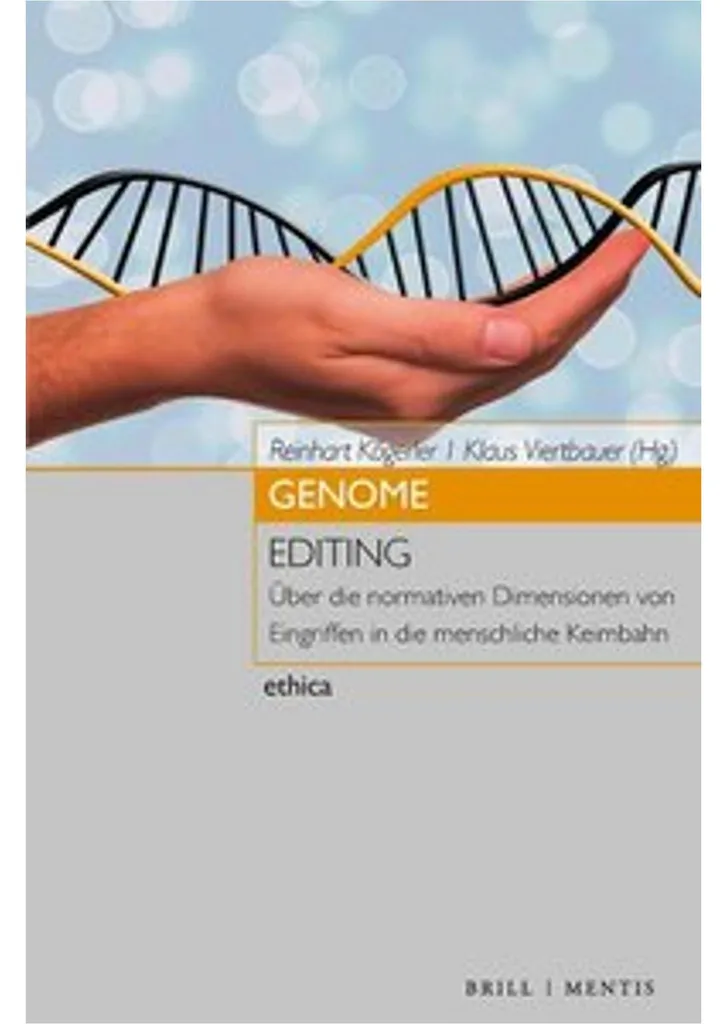 Solution de Genome Editing pour Études de Thérapie Génique en Laboratoire