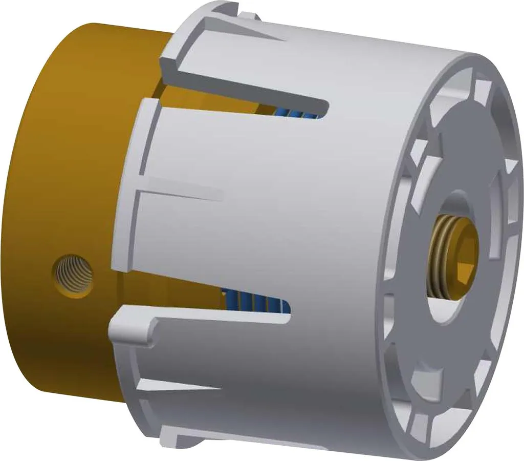 Rigenera il tuo Miscelatore KWC AQUALINE-Therm - Ricambio 2030003296
