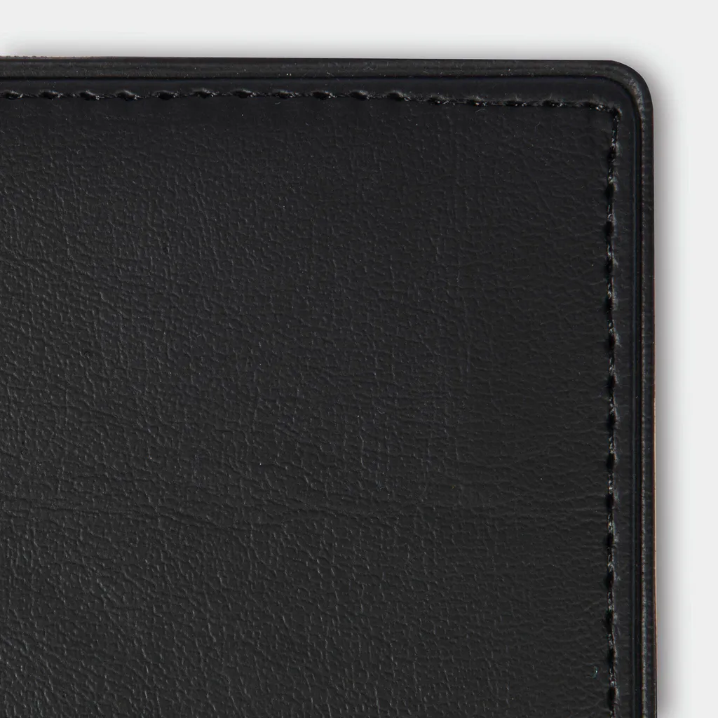 SIGEL EF510 Copertina A5 per Modulistica e Documenti Business Nero - 6