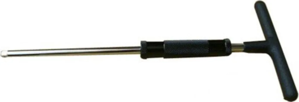 Visseuse rapide JMP 1/4 T-grip pour vissage en série haute précision