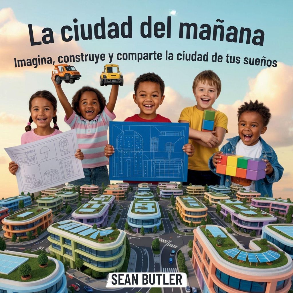 La Ciudad Del Mañana