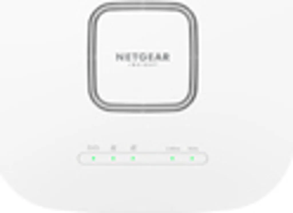 Point d'Accès Professionnel Netgear WAX628 WiFi 6 Cloud Managed