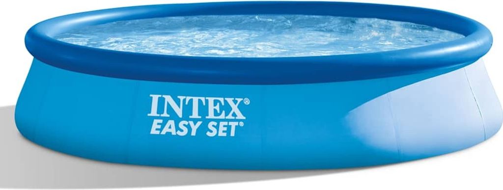 Nafukovací bazén INTEX - Easy Set Pools® Ø 396 x 84 cm, Obrázok produktu 