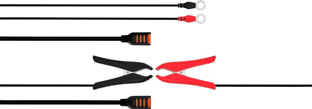 CTEK CT5 Powersport Ladegerät 5–25 Ah Produktbild 4