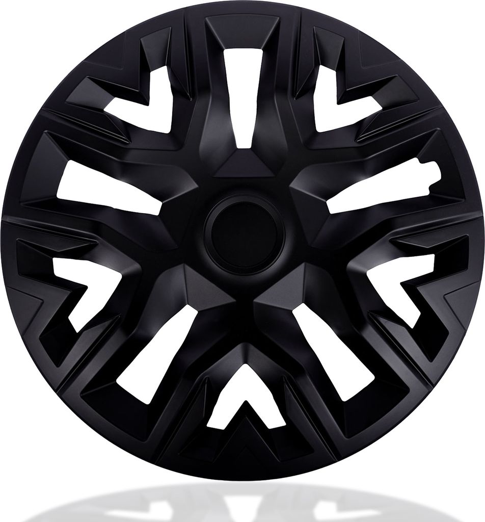 4x copricerchi 15 pollici NRM THE BEST copricerchi Immagine del prodotto 