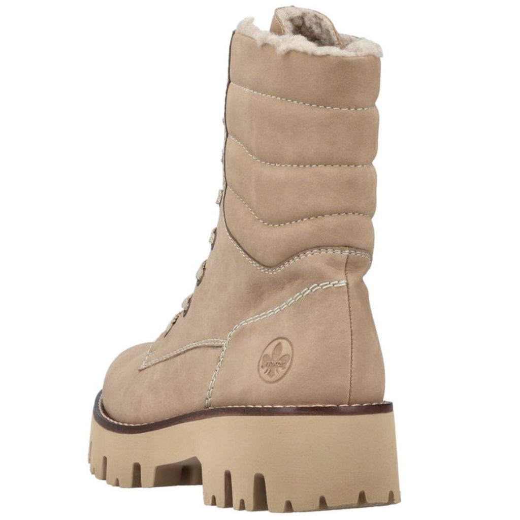 Rieker  camel Obrázek produktu 13