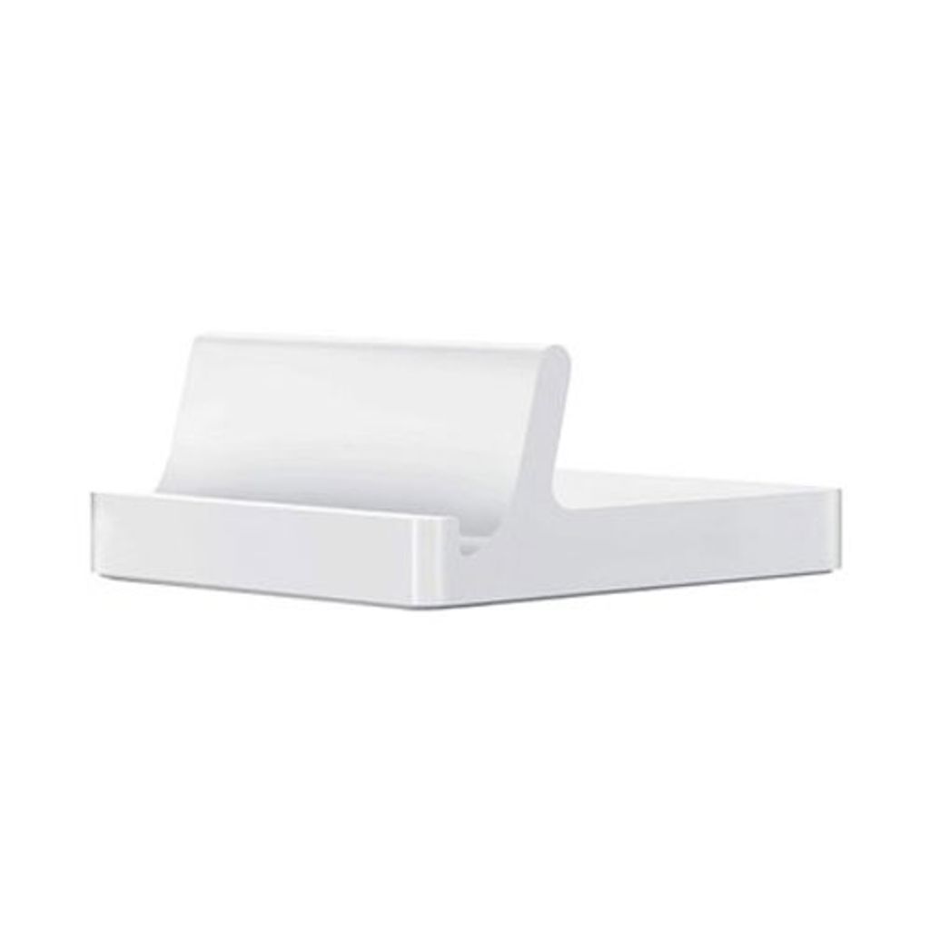 Apple iPad 2 Dock, docking connector